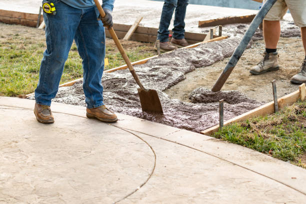 Best Concrete Foundation Repair  in Tucumcari, NM
