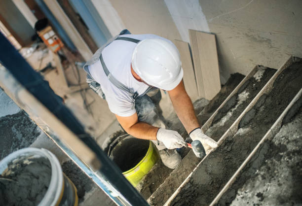 Best Poured Concrete Foundation  in Tucumcari, NM