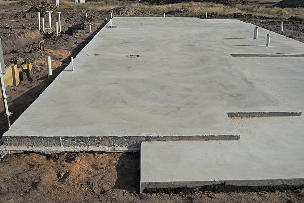 Best Concrete Leveling Services  in Tucumcari, NM