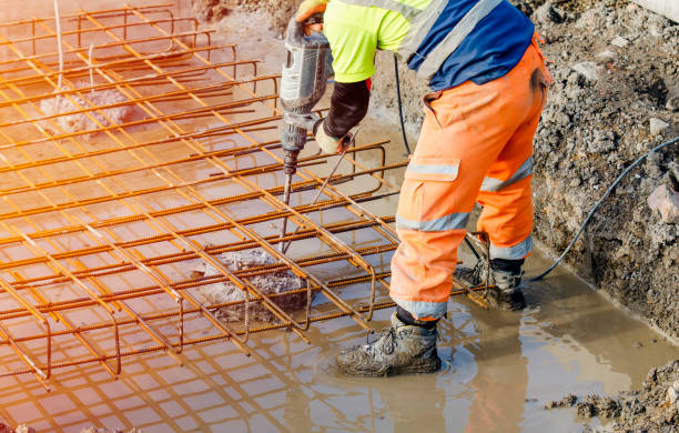 Best Concrete Contractor Near Me  in Tucumcari, NM